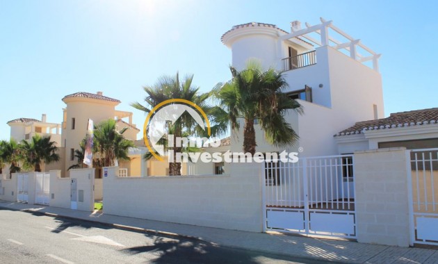 New build - Villa - Mar Menor - La Manga del Mar Menor