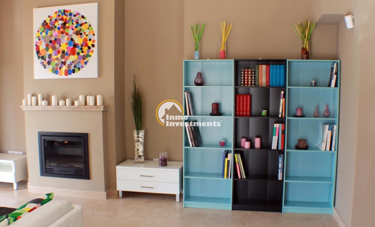 New build - Villa - Mar Menor - La Manga del Mar Menor