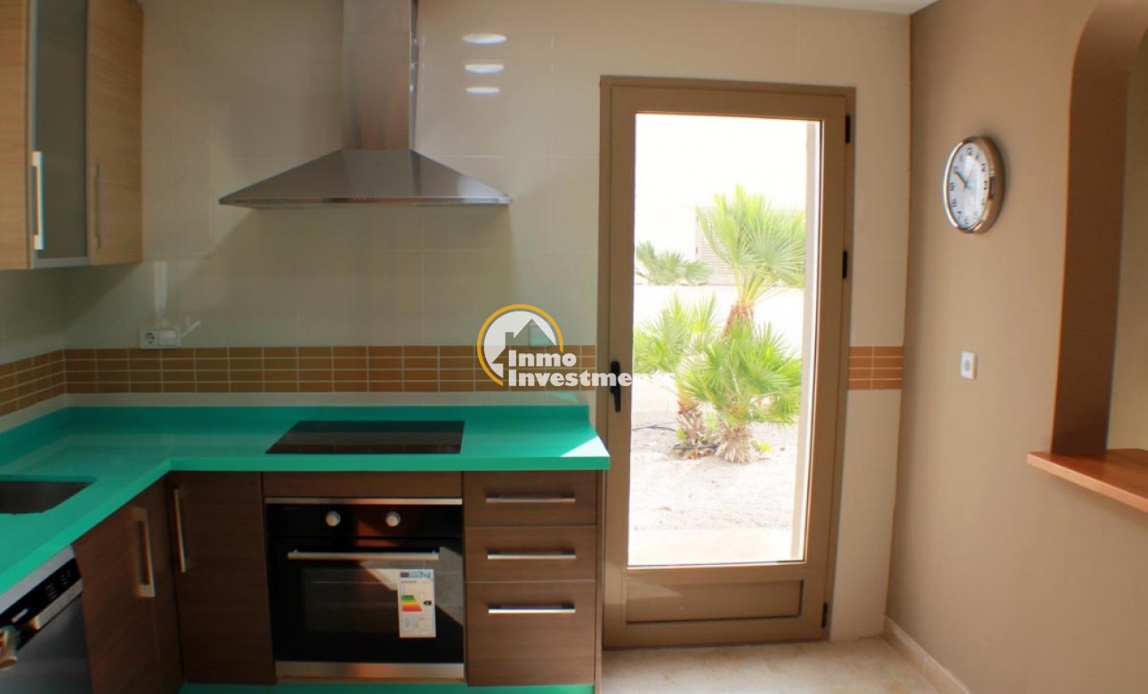 New build - Villa - Mar Menor - La Manga del Mar Menor