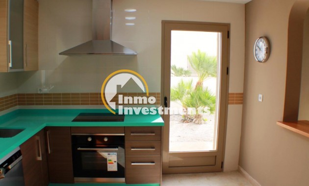 New build - Villa - Mar Menor - La Manga del Mar Menor