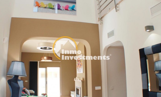 New build - Villa - Mar Menor - La Manga del Mar Menor