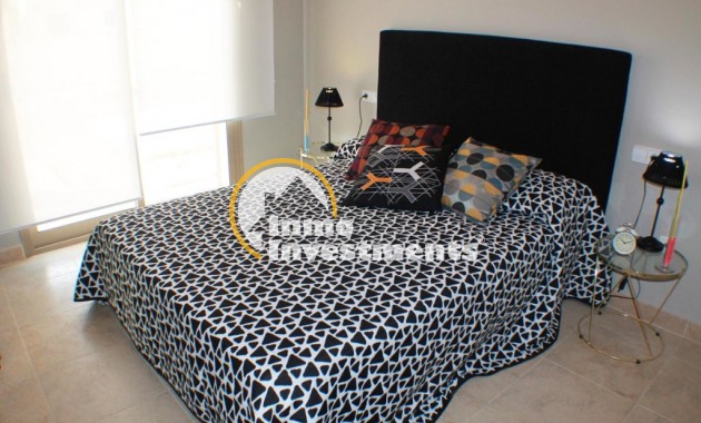 New build - Villa - Mar Menor - La Manga del Mar Menor