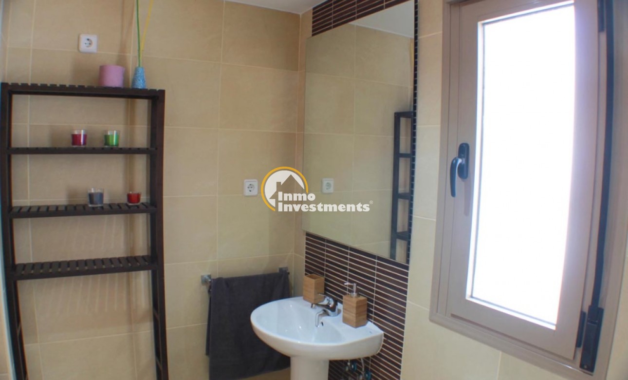 New build - Villa - Mar Menor - La Manga del Mar Menor