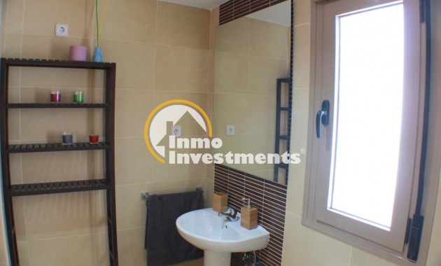 New build - Villa - Mar Menor - La Manga del Mar Menor