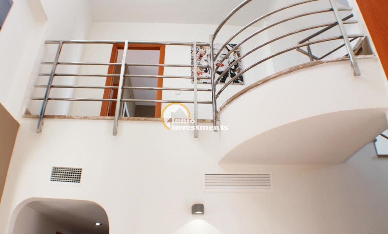 New build - Villa - Mar Menor - La Manga del Mar Menor