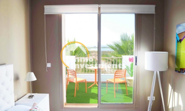 New build - Villa - Mar Menor - La Manga del Mar Menor