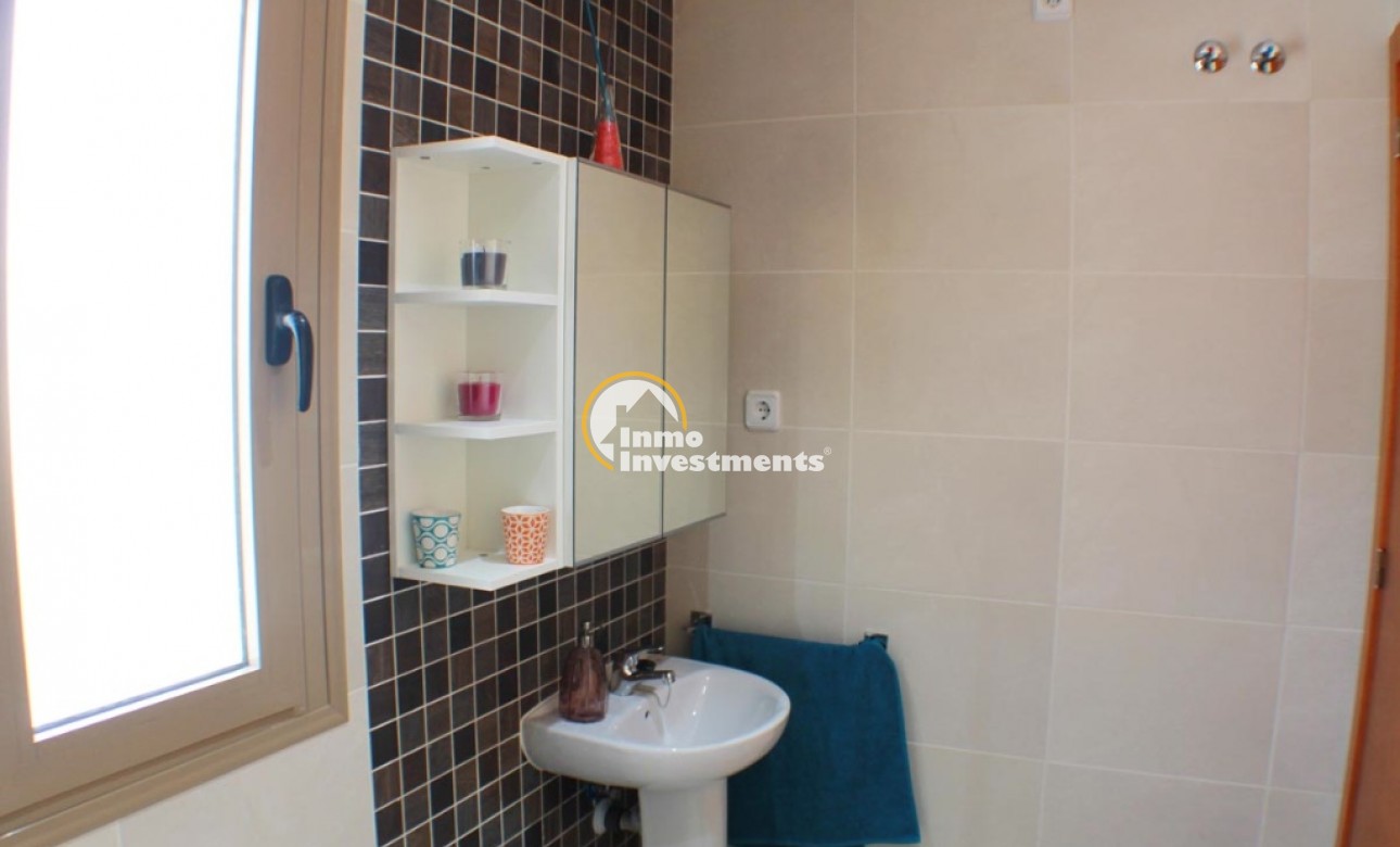 New build - Villa - Mar Menor - La Manga del Mar Menor