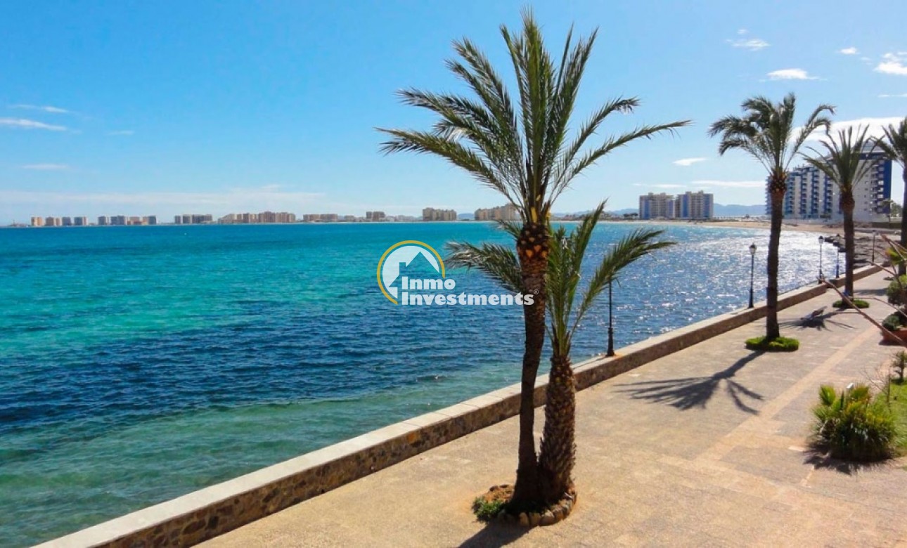 New build - Villa - Mar Menor - La Manga del Mar Menor