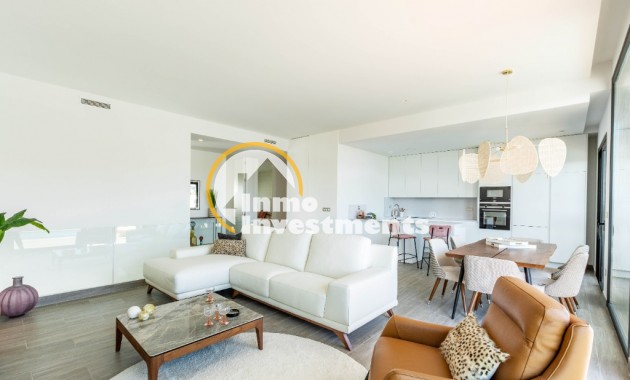 Nieuwbouw - Villa - Benidorm - 