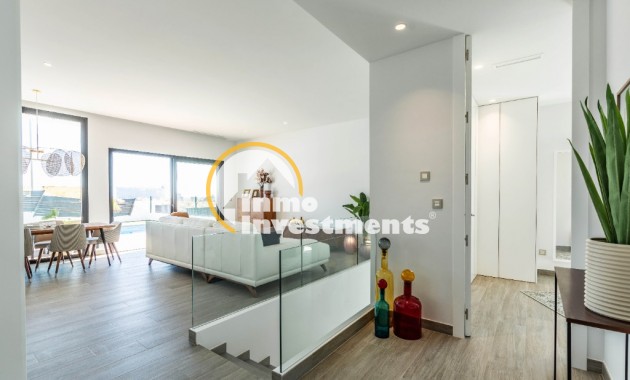 Nieuwbouw - Villa - Benidorm - 