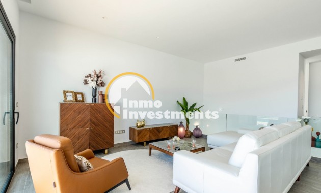 Nieuwbouw - Villa - Benidorm - 