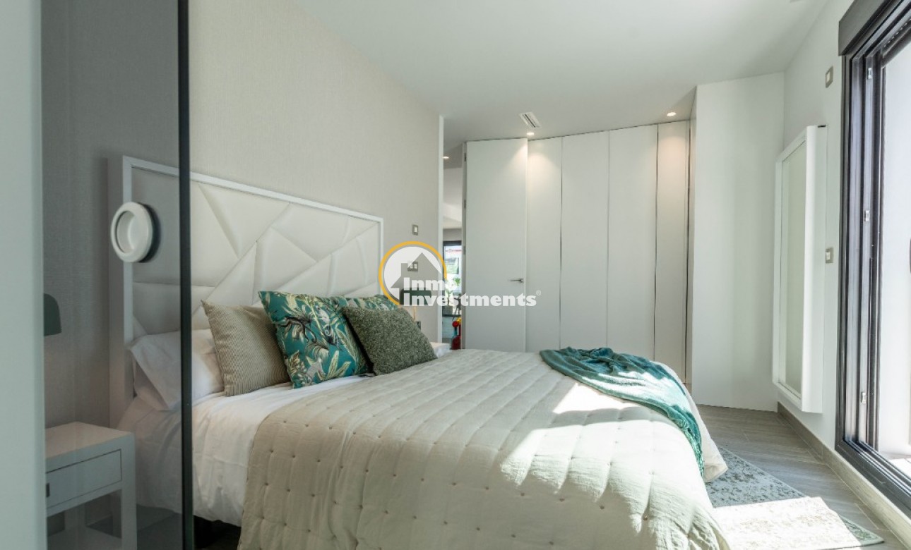 Nieuwbouw - Villa - Benidorm - 