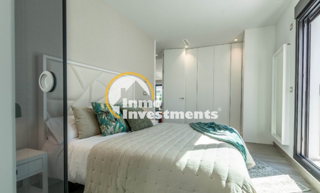 Nieuwbouw - Villa - Benidorm - 