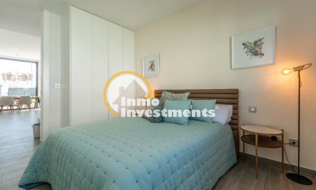 Nieuwbouw - Villa - Benidorm - 