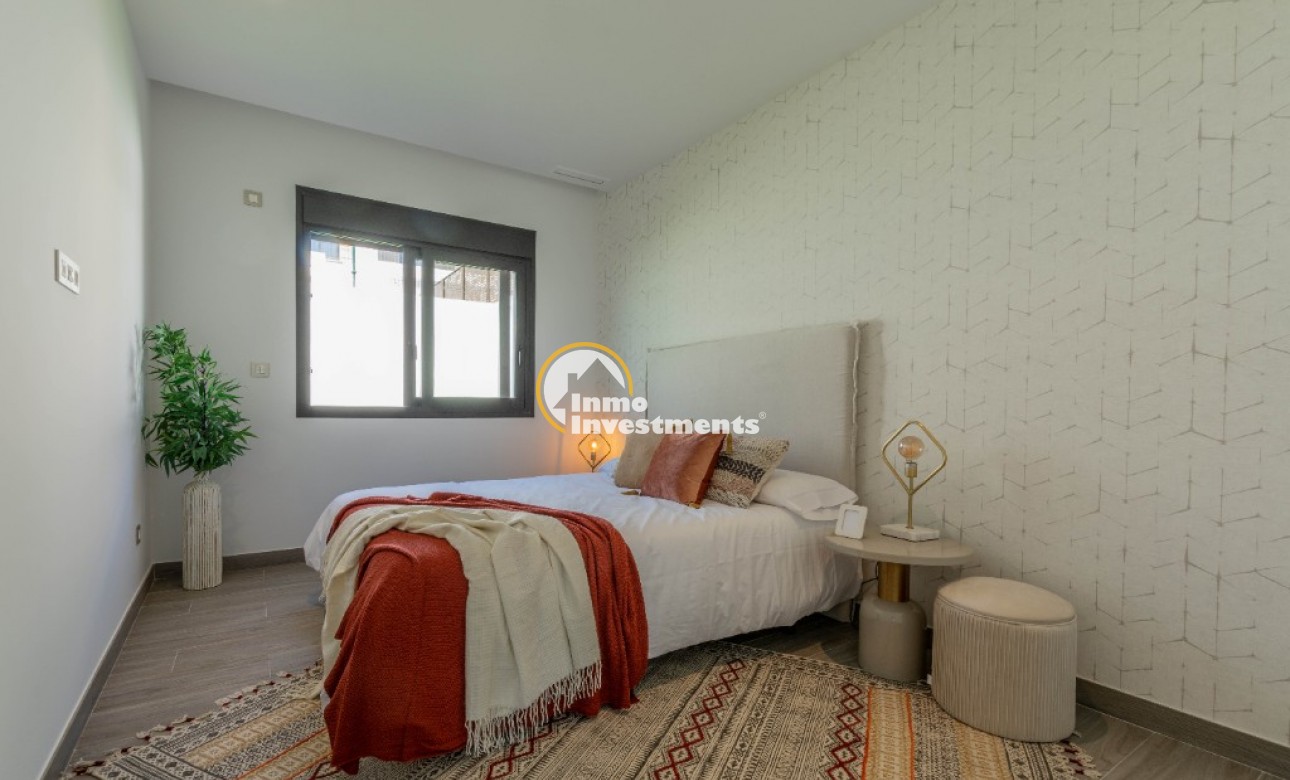 Nieuwbouw - Villa - Benidorm - 