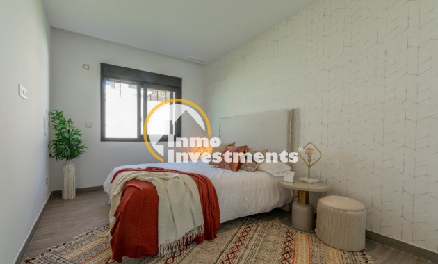 Nieuwbouw - Villa - Benidorm - 