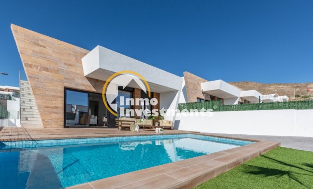 Nieuwbouw - Villa - Benidorm - 