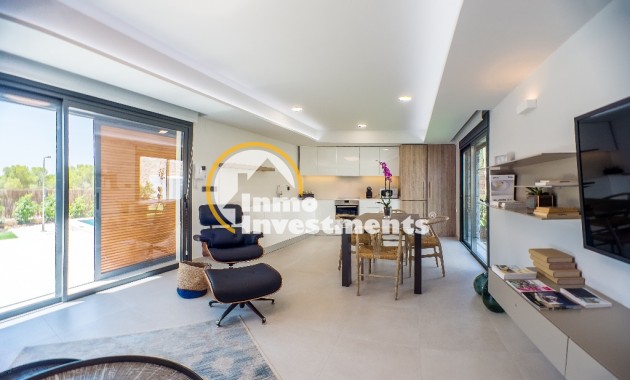 Nieuwbouw - Villa - Finestrat - 