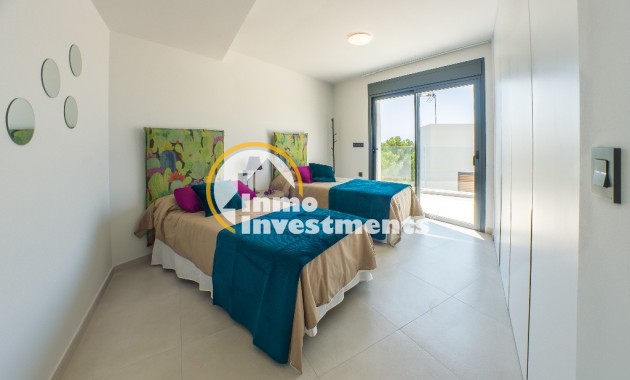 Nieuwbouw - Villa - Finestrat - 