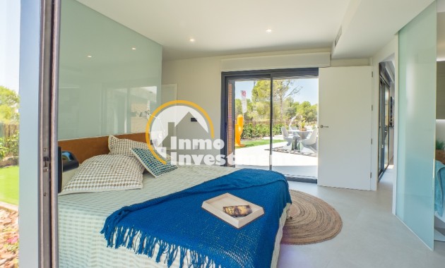 Nieuwbouw - Villa - Finestrat - 