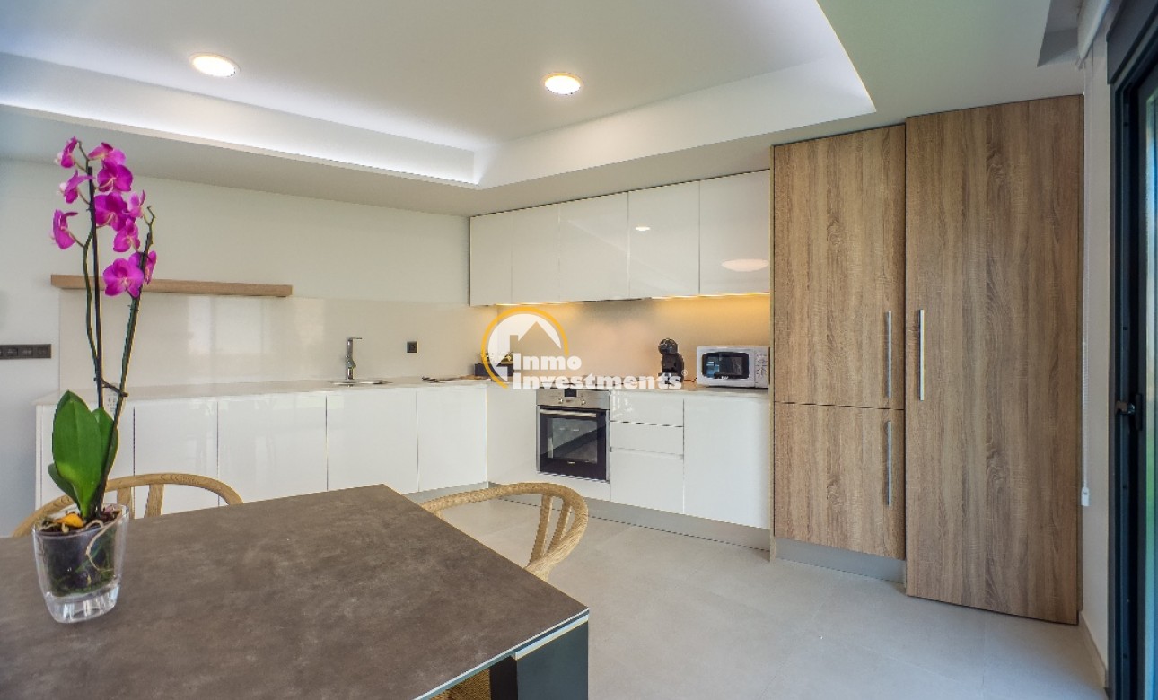 Nieuwbouw - Villa - Finestrat - 