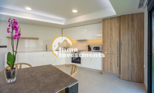 Nieuwbouw - Villa - Finestrat - 