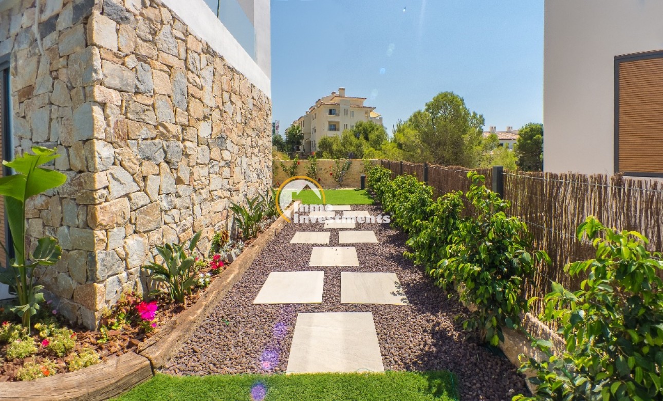 Nieuwbouw - Villa - Finestrat - 