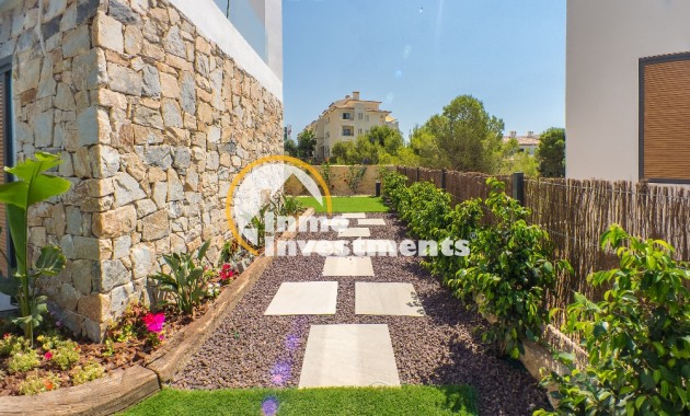 Nieuwbouw - Villa - Finestrat - 