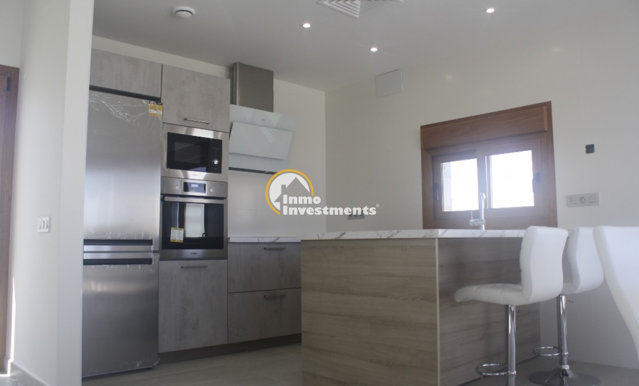 Nieuwbouw - Villa - Los Altos