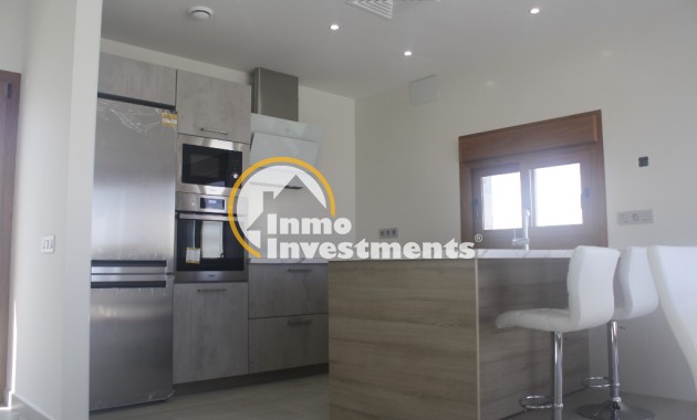 Nieuwbouw - Villa - Los Altos