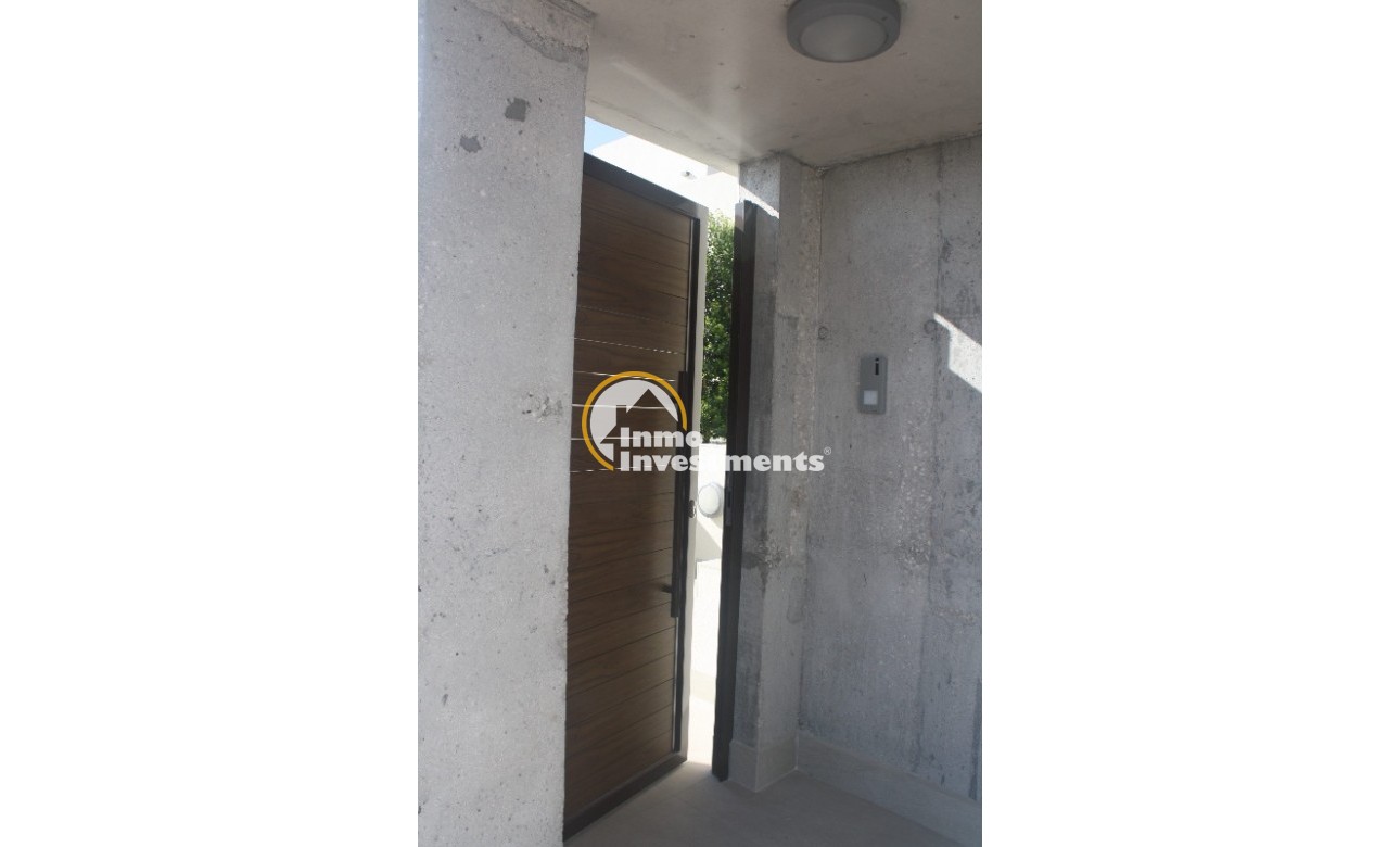 Nieuwbouw - Villa - Los Altos