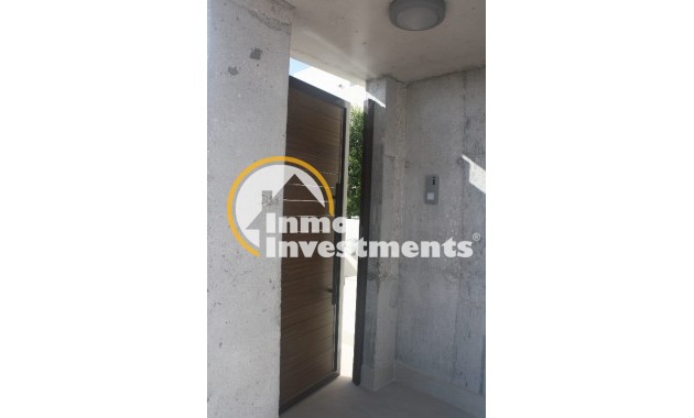 Nieuwbouw - Villa - Los Altos