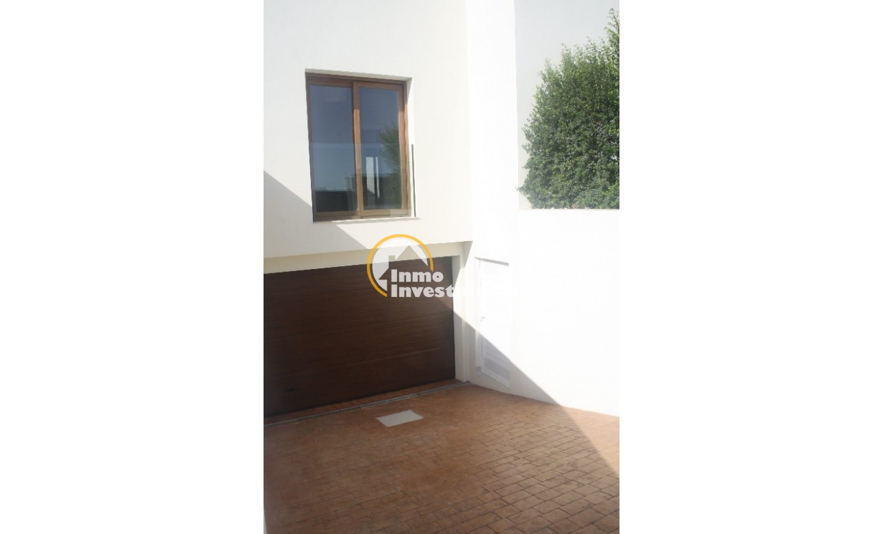 Nieuwbouw - Villa - Los Altos