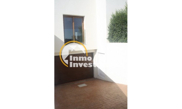 Nieuwbouw - Villa - Los Altos