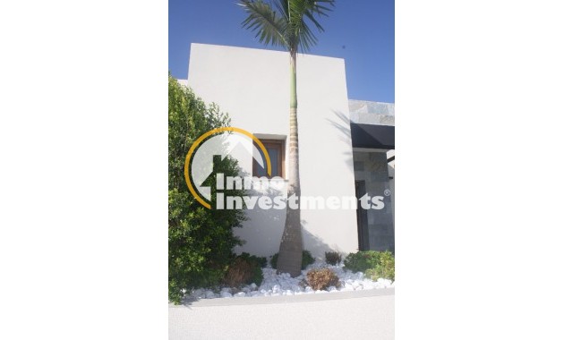 Nieuwbouw - Villa - Los Altos