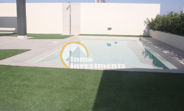 Nieuwbouw - Villa - Los Altos