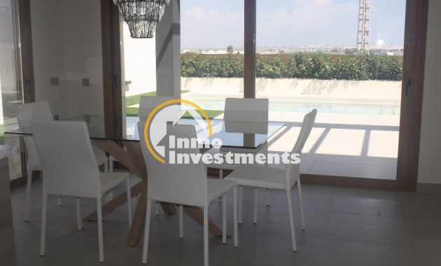 Nieuwbouw - Villa - Los Altos