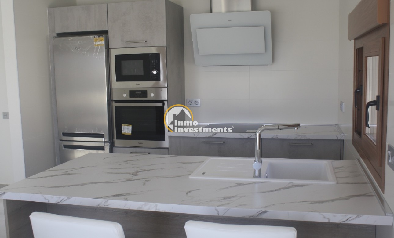 Nieuwbouw - Villa - Los Altos