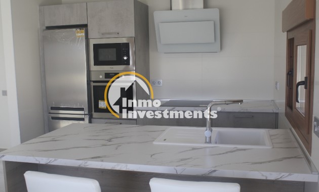 Nieuwbouw - Villa - Los Altos