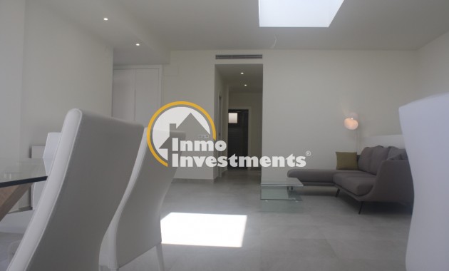 Nieuwbouw - Villa - Los Altos