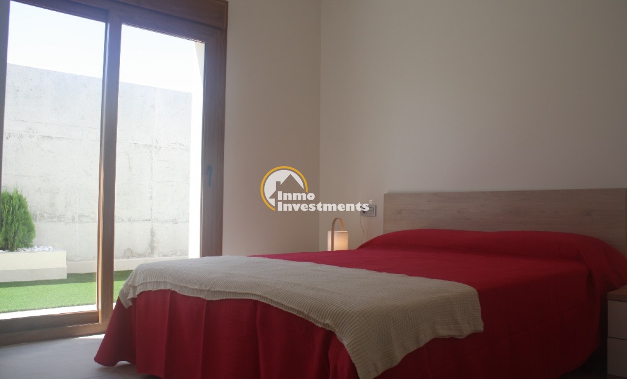 Nieuwbouw - Villa - Los Altos