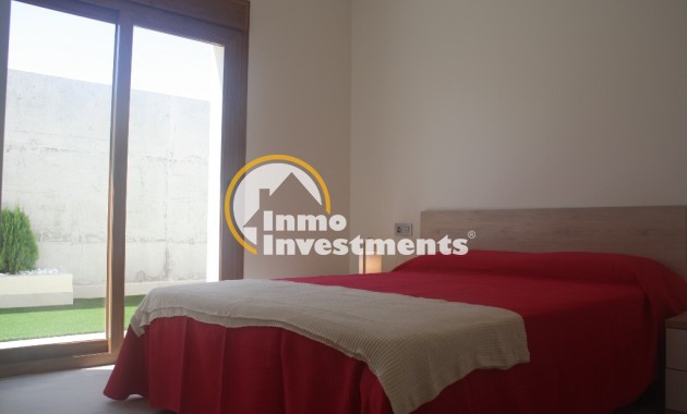 Nieuwbouw - Villa - Los Altos