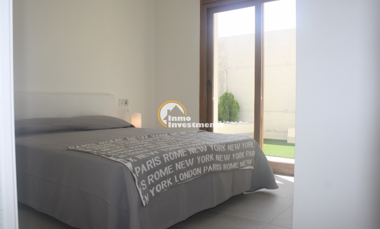 Nieuwbouw - Villa - Los Altos