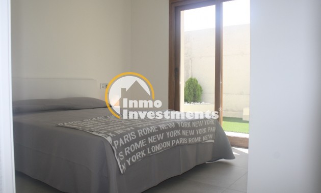 Nieuwbouw - Villa - Los Altos