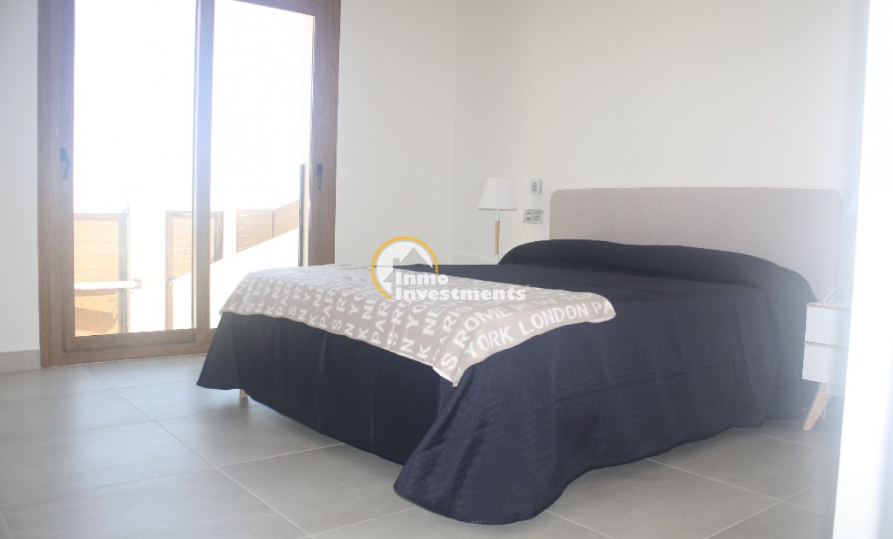 Nieuwbouw - Villa - Los Altos