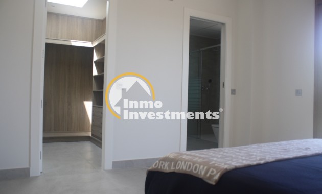 Nieuwbouw - Villa - Los Altos