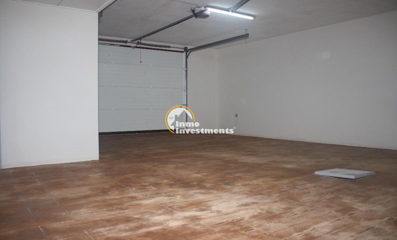 Nieuwbouw - Villa - Los Altos