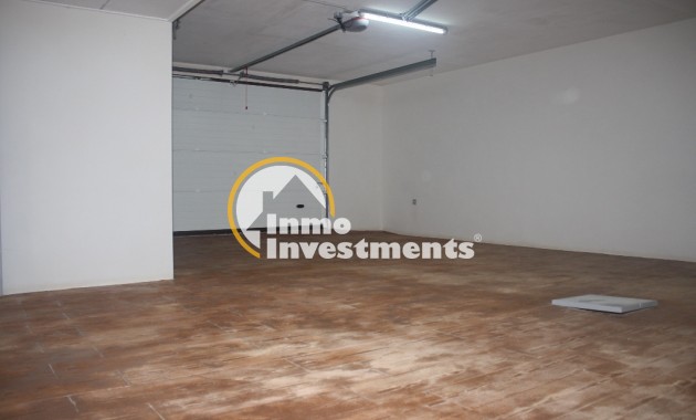 Nieuwbouw - Villa - Los Altos