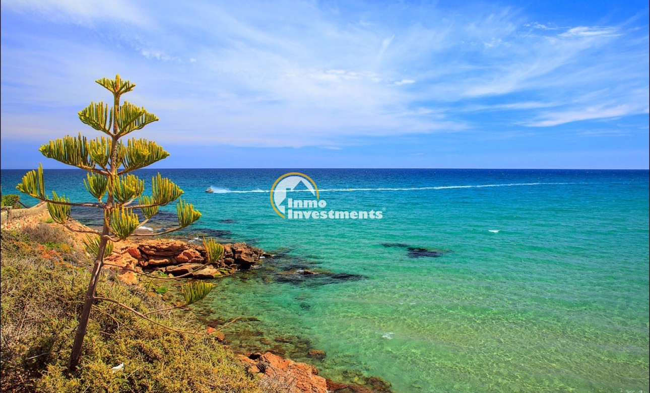 Nieuwbouw - Villa - Los Altos