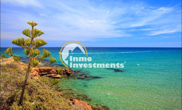 Nieuwbouw - Villa - Los Altos